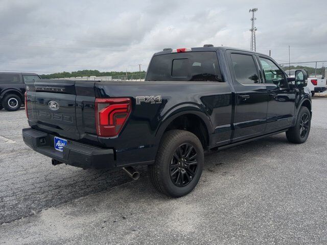 2025 Ford F-150 Platinum Appleton WI