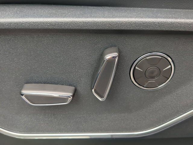 2025 Ford F-150 Platinum Appleton WI