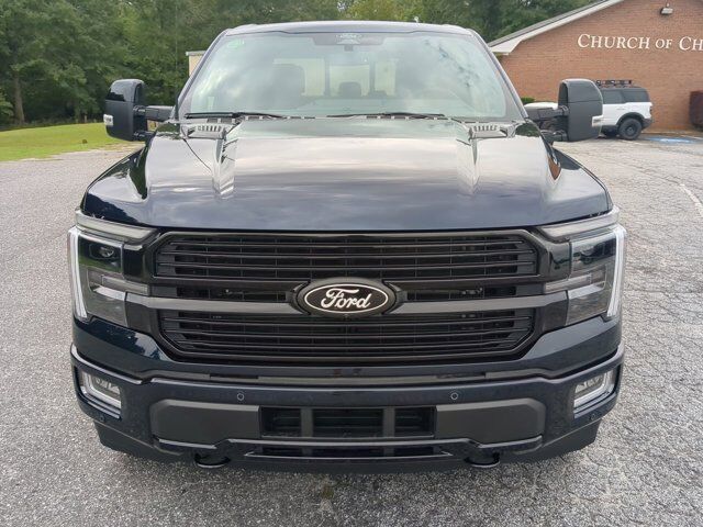 2025 Ford F-150 Platinum Appleton WI