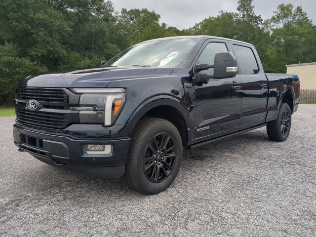 2025 Ford F-150 Platinum Appleton WI