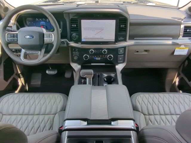 2025 Ford F-150 Platinum Appleton WI