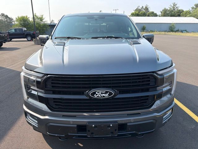 2025 Ford F-150 Platinum Pine River MN