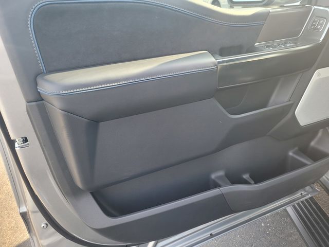 2025 Ford F-150 Platinum Roseville CA