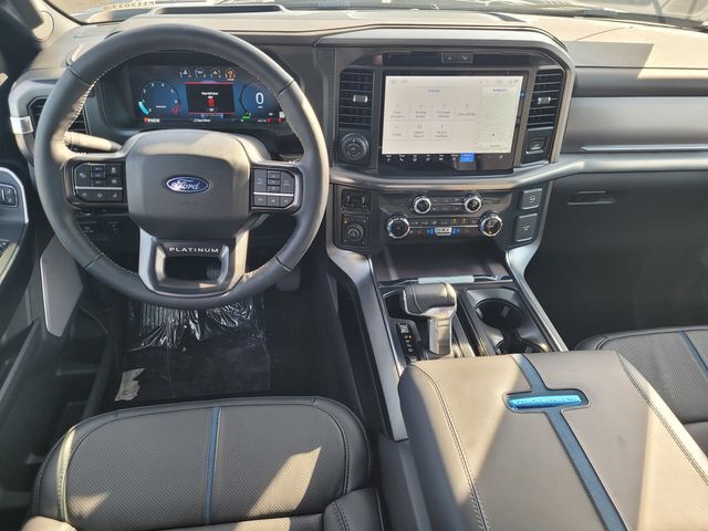 2025 Ford F-150 Platinum Roseville CA