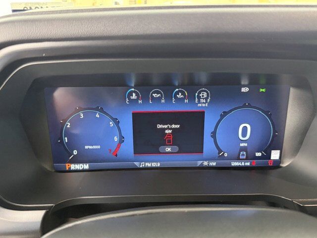 2025 Ford F-150 Platinum New Braunfels TX