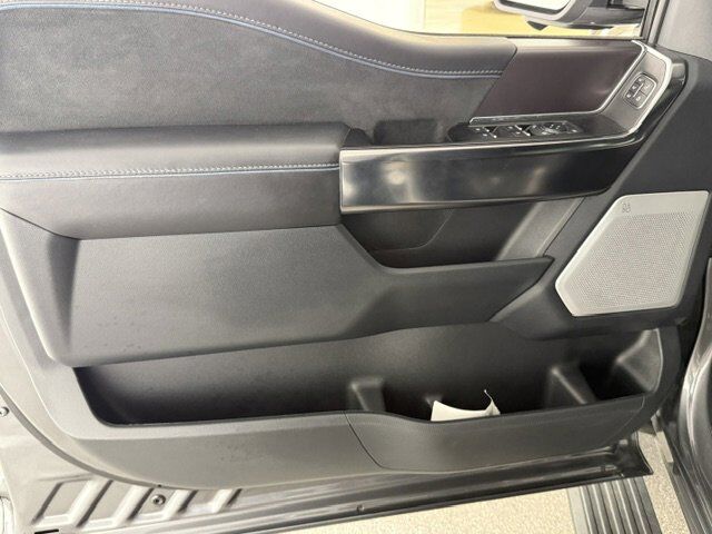 2025 Ford F-150 Platinum New Braunfels TX
