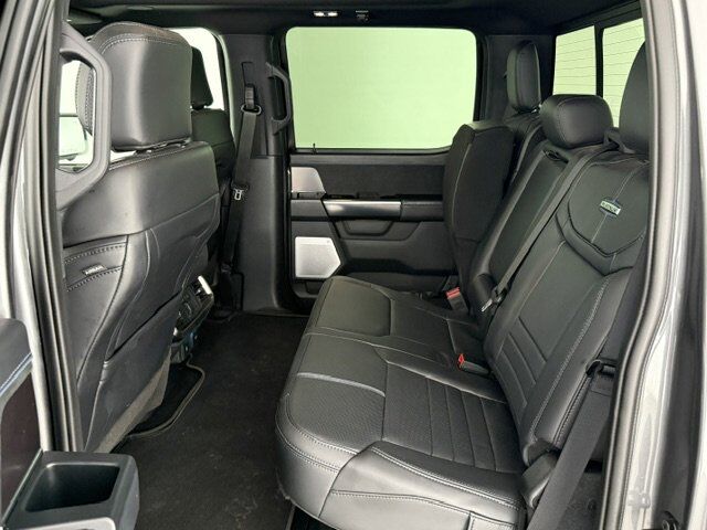 2025 Ford F-150 Platinum New Braunfels TX