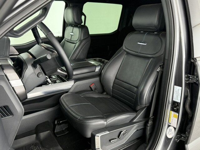 2025 Ford F-150 Platinum New Braunfels TX