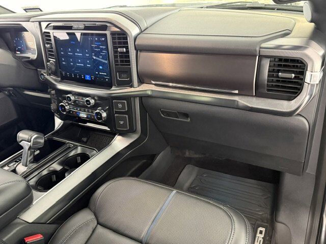 2025 Ford F-150 Platinum New Braunfels TX