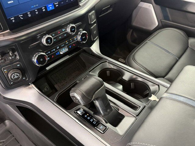 2025 Ford F-150 Platinum New Braunfels TX