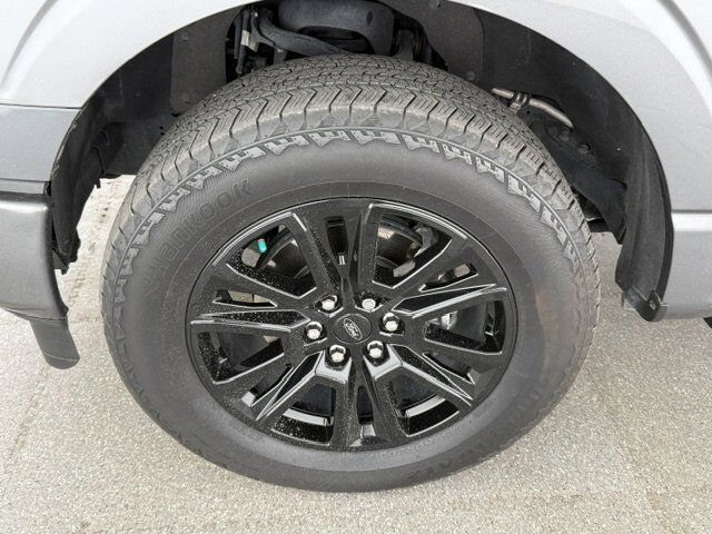 2025 Ford F-150 Platinum New Braunfels TX