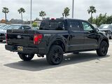2025 Ford F-150 Platinum San Diego County CA