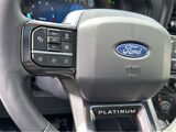 2025 Ford F-150 Platinum San Diego County CA