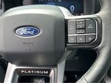 2025 Ford F-150 Platinum San Diego County CA