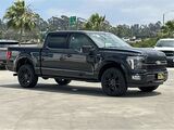 2025 Ford F-150 Platinum San Diego County CA