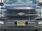 2025 Ford F-150 Platinum San Diego County CA