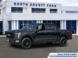 2025 Ford F-150 Platinum San Diego County CA