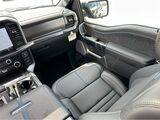 2025 Ford F-150 Platinum San Diego County CA