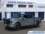 2025 Ford F-150 Platinum San Diego County CA