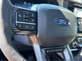 2025 Ford F-150 Platinum San Diego County CA