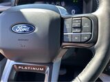 2025 Ford F-150 Platinum San Diego County CA