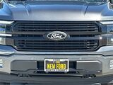 2025 Ford F-150 Platinum San Diego County CA