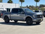 2025 Ford F-150 Platinum San Diego County CA