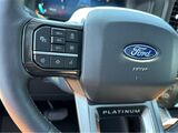 2025 Ford F-150 Platinum San Diego County CA