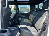 2025 Ford F-150 Platinum San Diego County CA