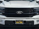 2025 Ford F-150 Platinum San Diego County CA