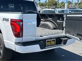 2025 Ford F-150 Platinum San Diego County CA