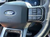 2025 Ford F-150 Platinum San Diego County CA