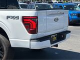 2025 Ford F-150 Platinum San Diego County CA