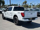 2025 Ford F-150 Platinum San Diego County CA