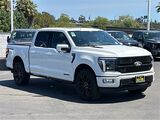 2025 Ford F-150 Platinum San Diego County CA
