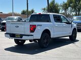 2025 Ford F-150 Platinum San Diego County CA