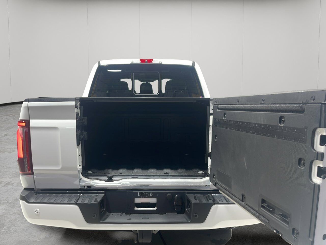 2025 Ford F-150 Platinum Sherwood Park AB