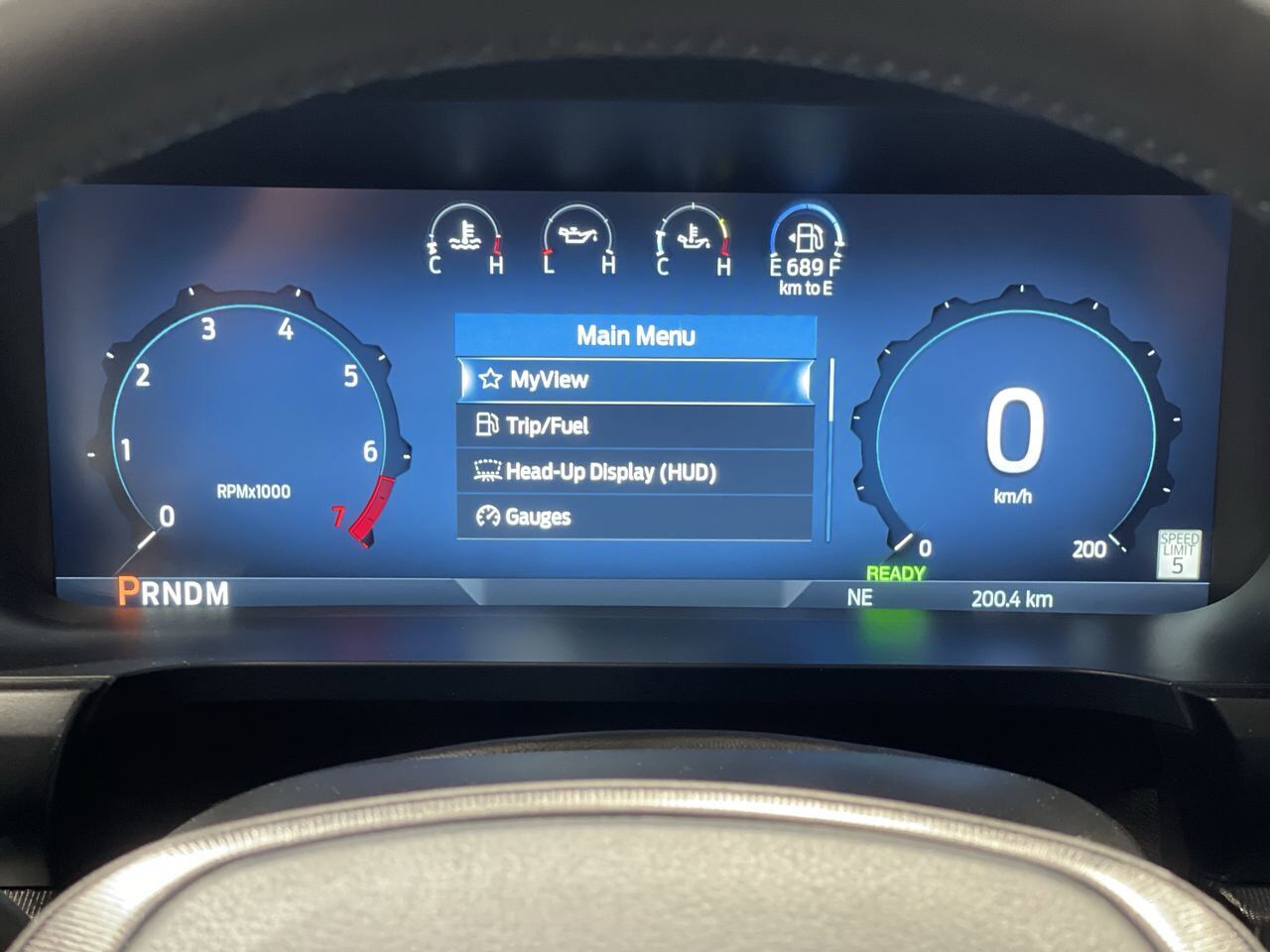 2025 Ford F-150 Platinum Sherwood Park AB