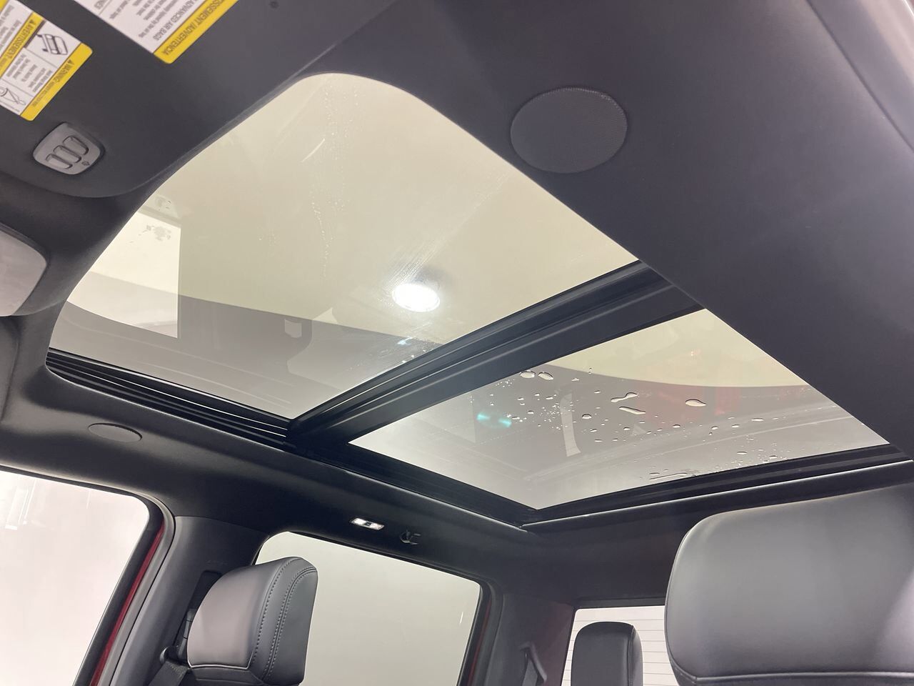 2025 Ford F-150 Platinum Sherwood Park AB