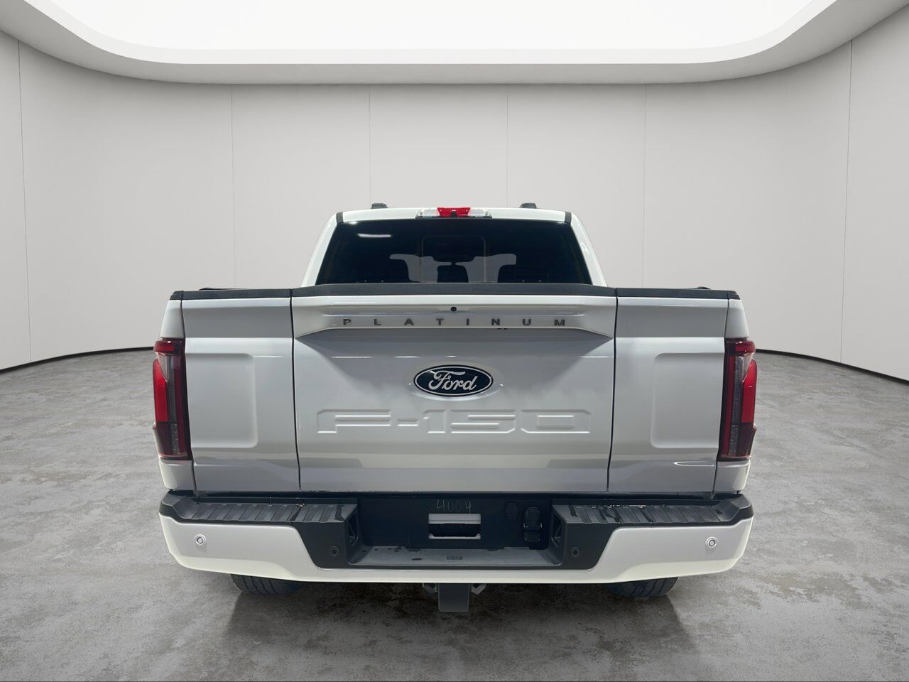 2025 Ford F-150 Platinum Sherwood Park AB
