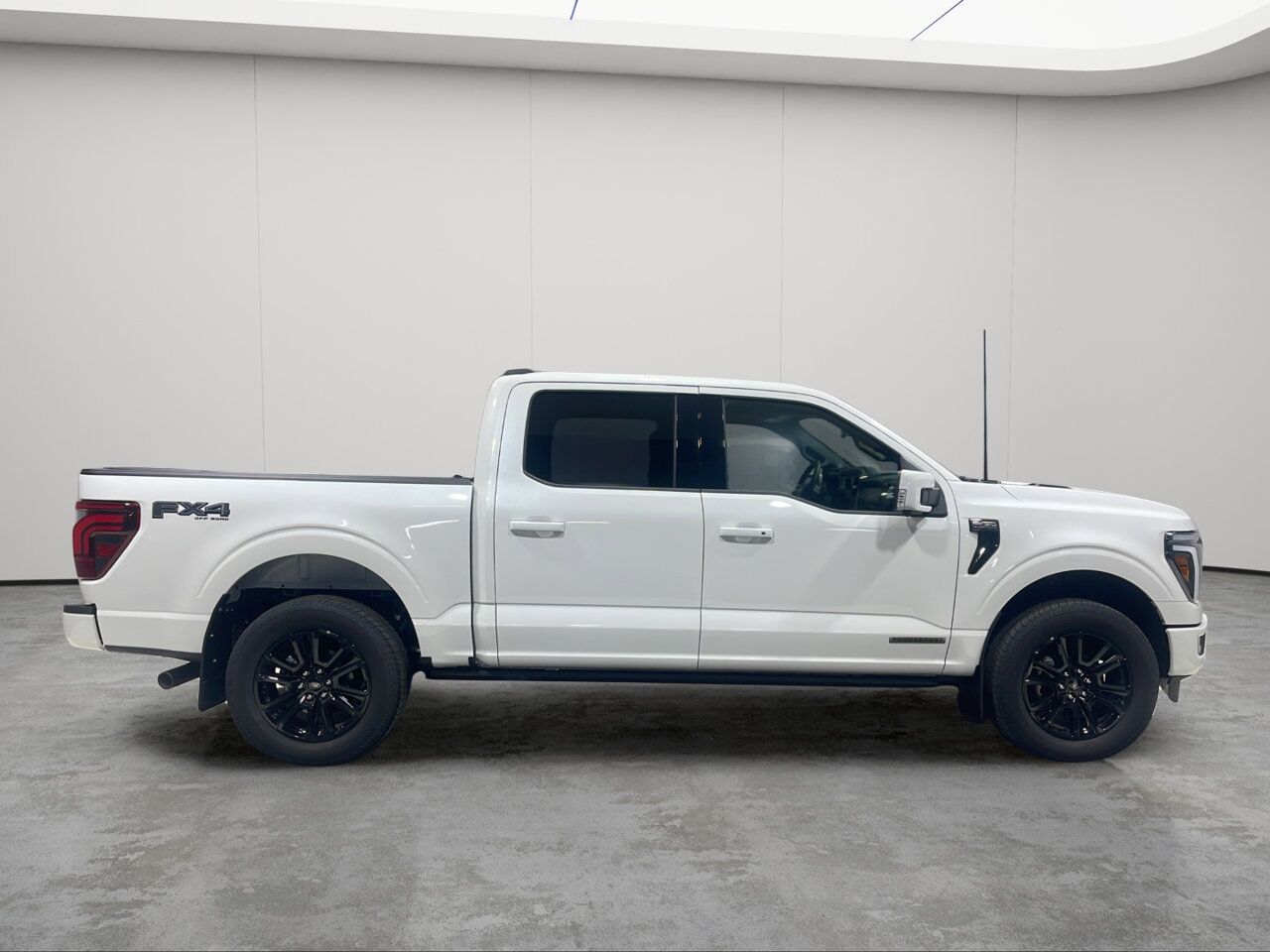 2025 Ford F-150 Platinum Sherwood Park AB