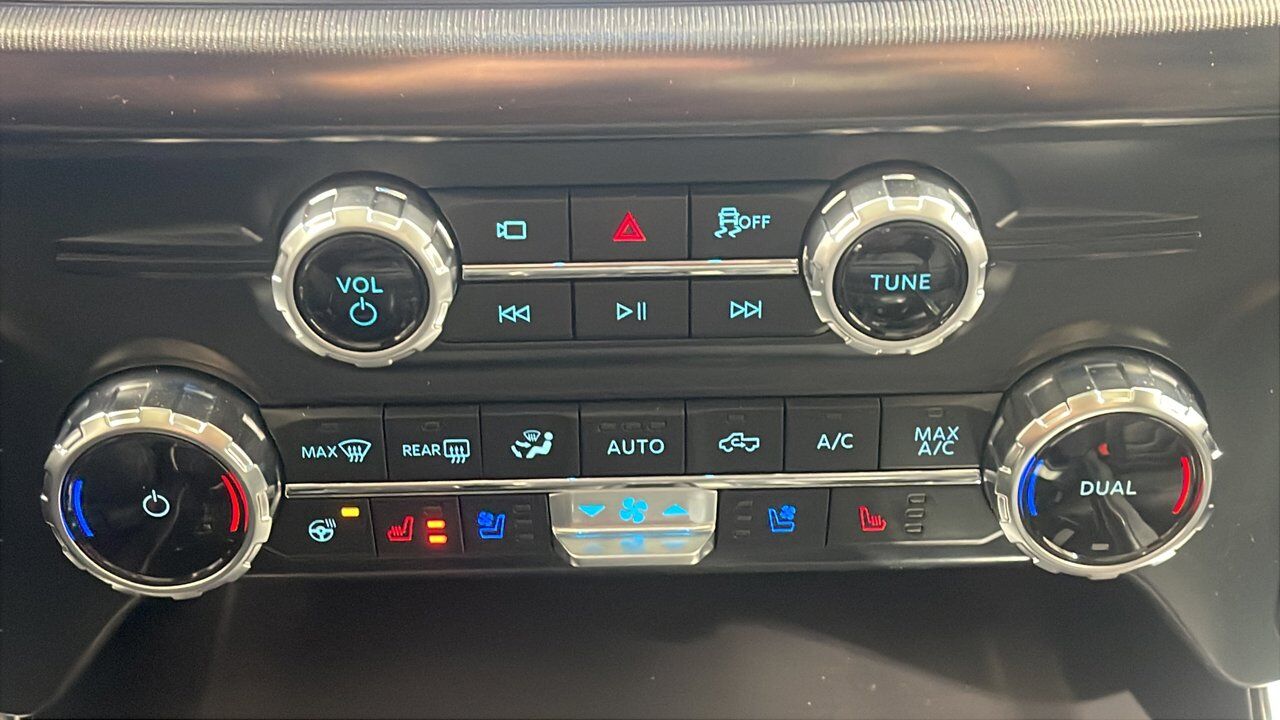 2025 Ford F-150 Platinum Sherwood Park AB