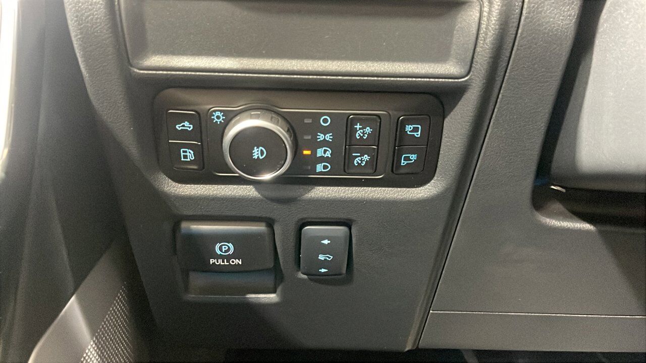 2025 Ford F-150 Platinum Sherwood Park AB