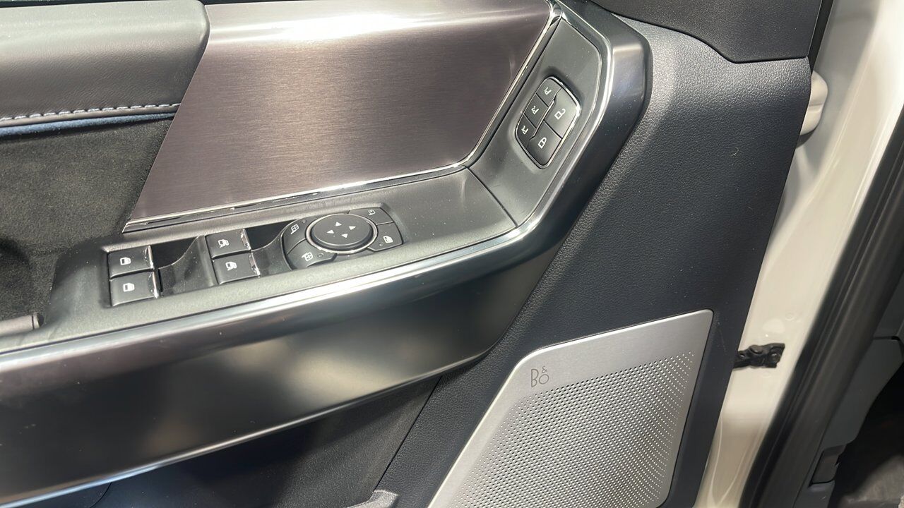 2025 Ford F-150 Platinum Sherwood Park AB