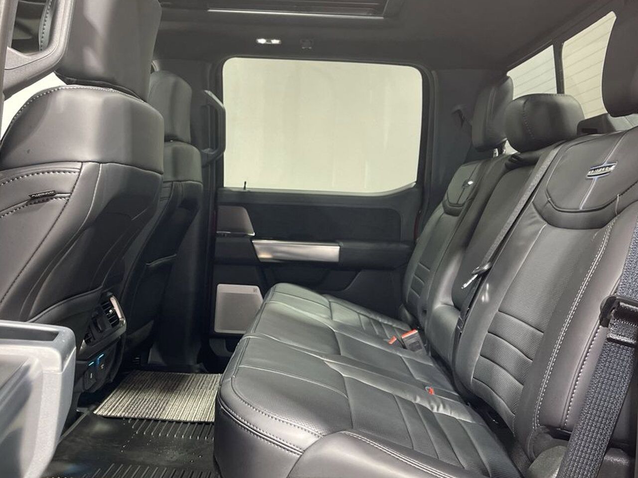 2025 Ford F-150 Platinum Sherwood Park AB