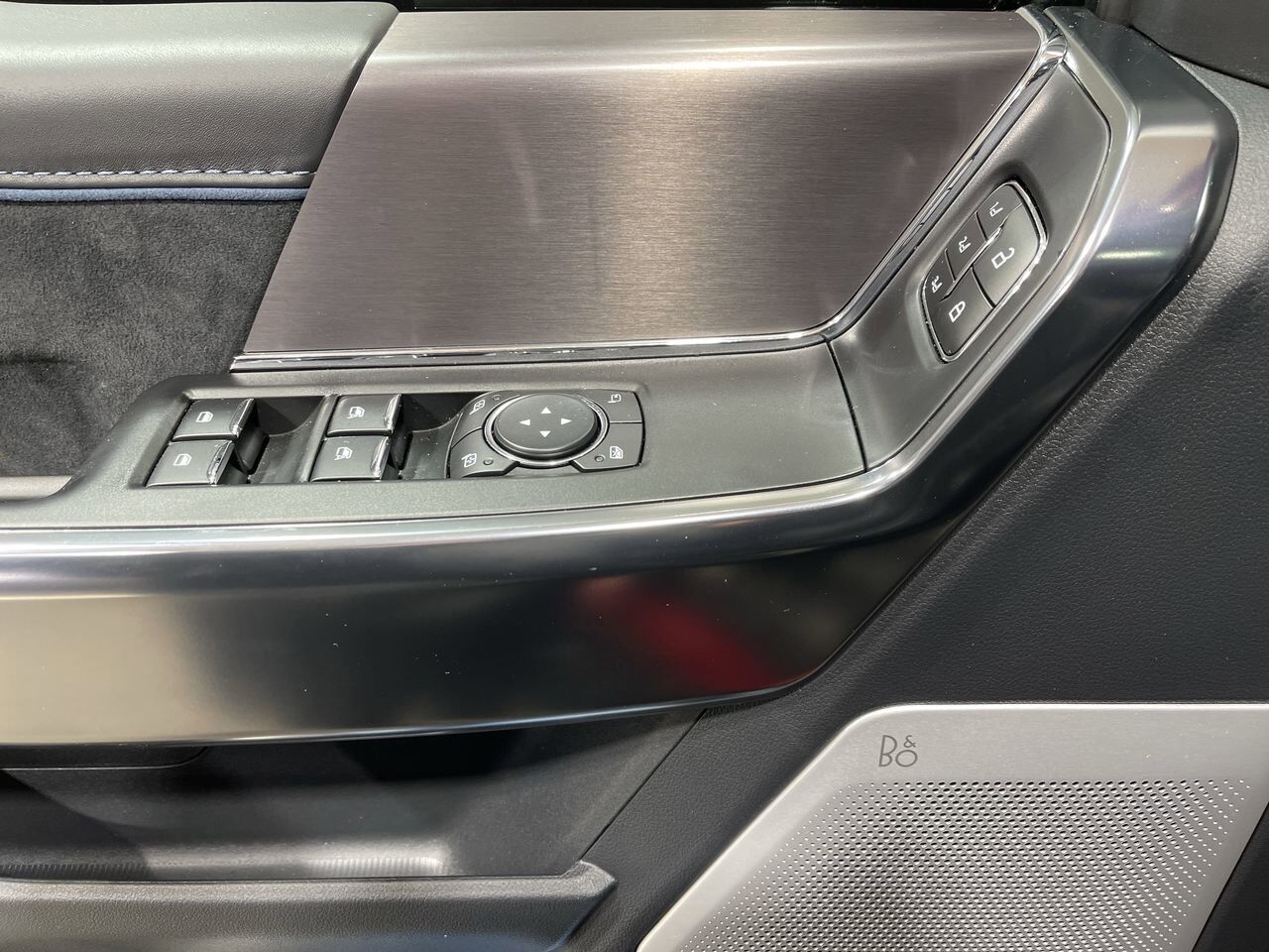 2025 Ford F-150 Platinum Sherwood Park AB