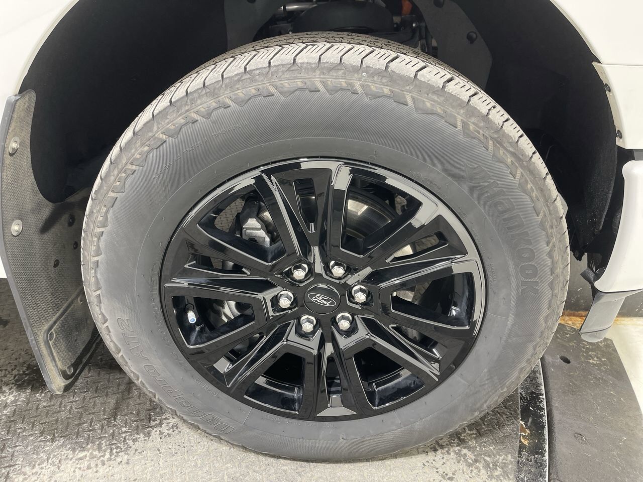 2025 Ford F-150 Platinum Sherwood Park AB