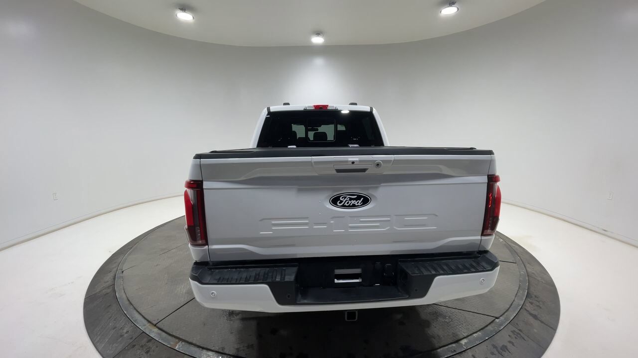 2025 Ford F-150 Platinum Sherwood Park AB