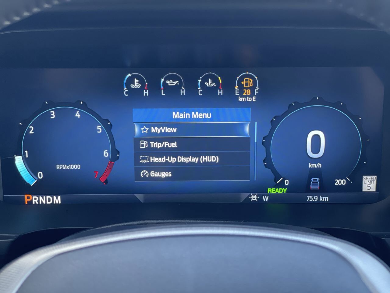 2025 Ford F-150 Platinum Sherwood Park AB