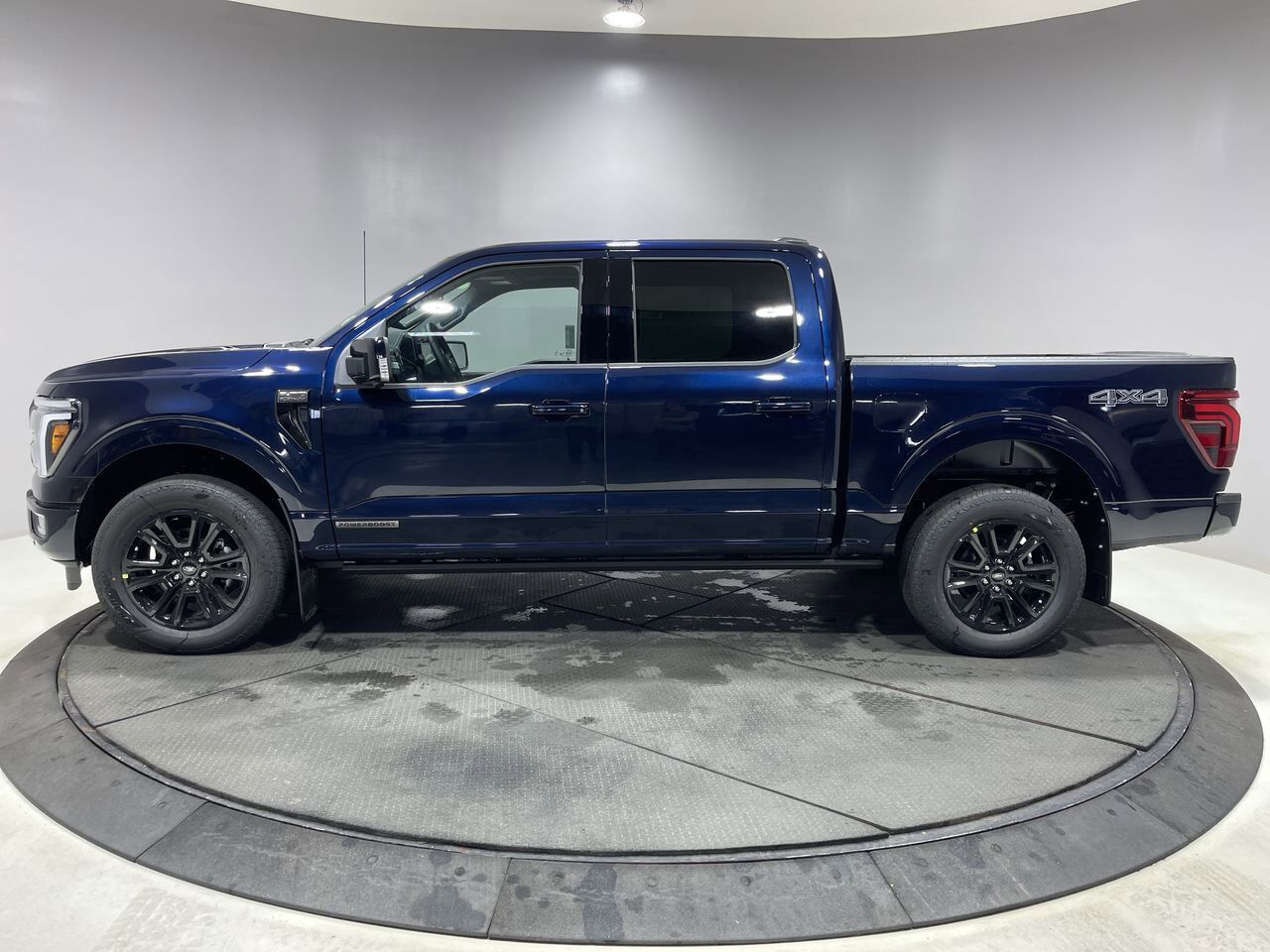 2025 Ford F-150 Platinum Sherwood Park AB